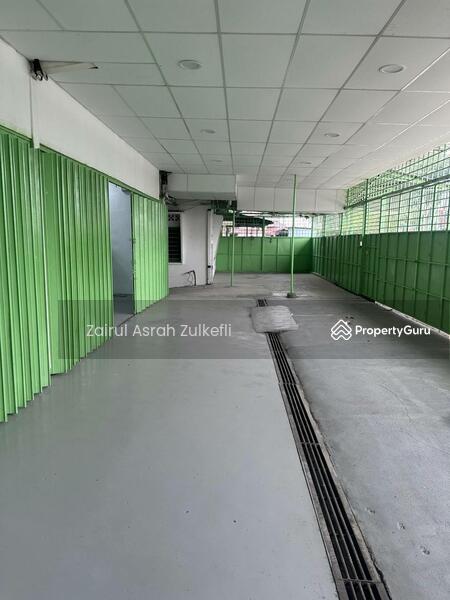 Corridor