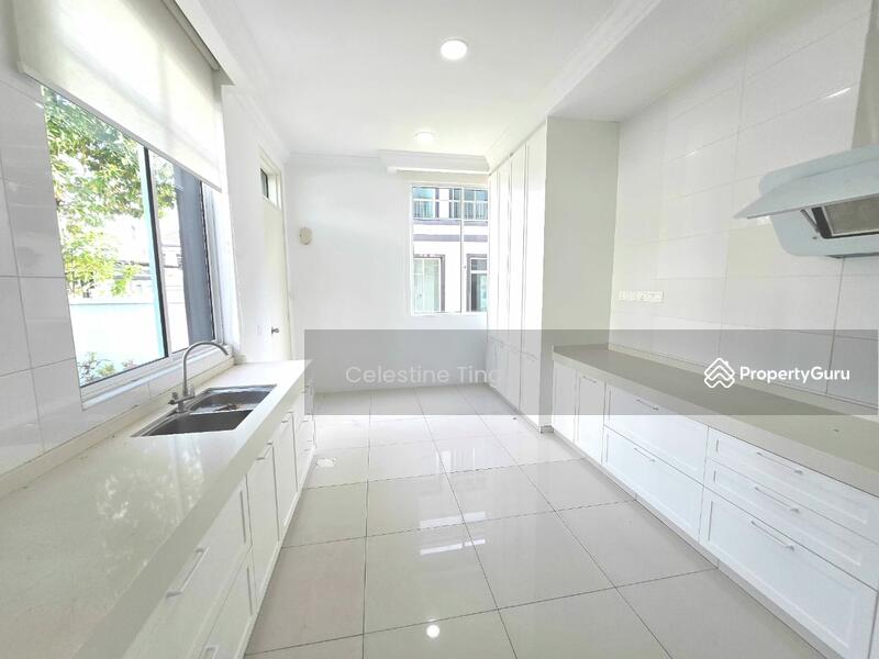 2-storey Terraced House for Sale in Eco Majestic (Semenyih) - Celestine Ting - Kitchen - PropertyGuru.com.my