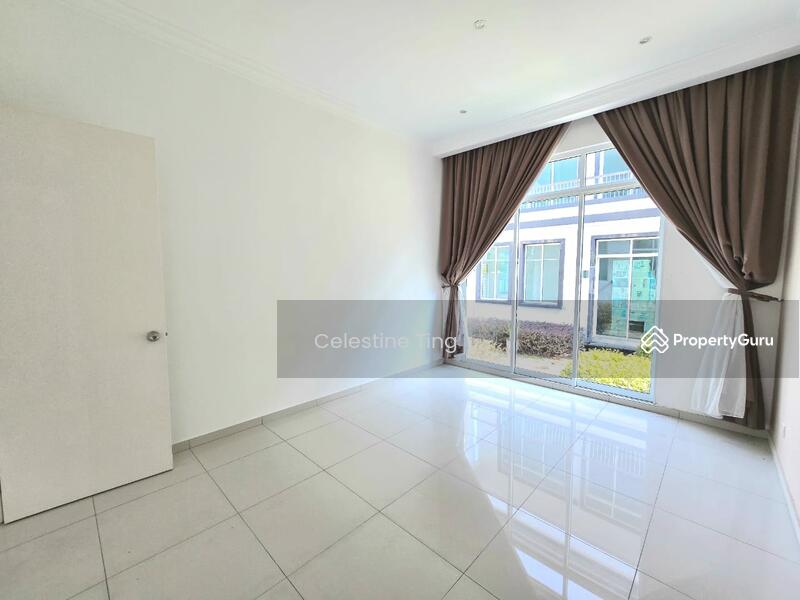 2-storey Terraced House for Sale in Eco Majestic (Semenyih) - Celestine Ting - Living Room - PropertyGuru.com.my