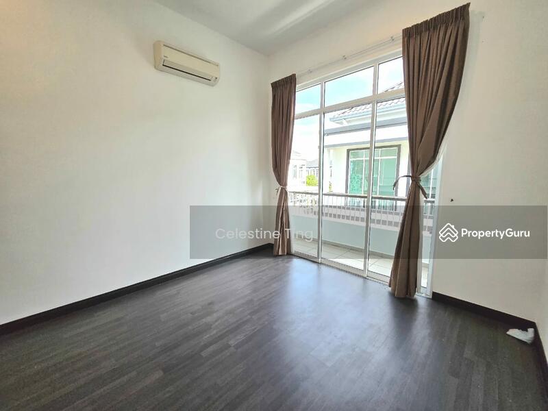 2-storey Terraced House for Sale in Eco Majestic (Semenyih) - Celestine Ting - Bedroom - PropertyGuru.com.my