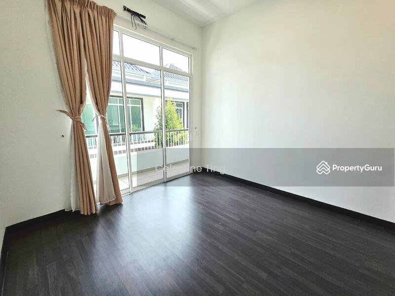 2-storey Terraced House for Sale in Eco Majestic (Semenyih) - Celestine Ting - Living Room - PropertyGuru.com.my