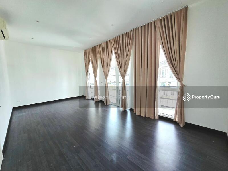 2-storey Terraced House for Sale in Eco Majestic (Semenyih) - Celestine Ting - Living Room - PropertyGuru.com.my