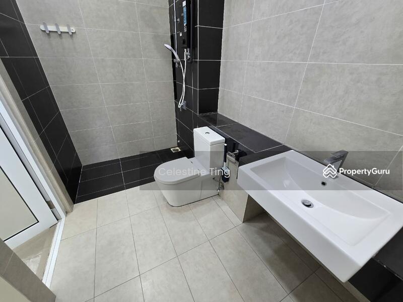 2-storey Terraced House for Sale in Eco Majestic (Semenyih) - Celestine Ting - Bathroom - PropertyGuru.com.my