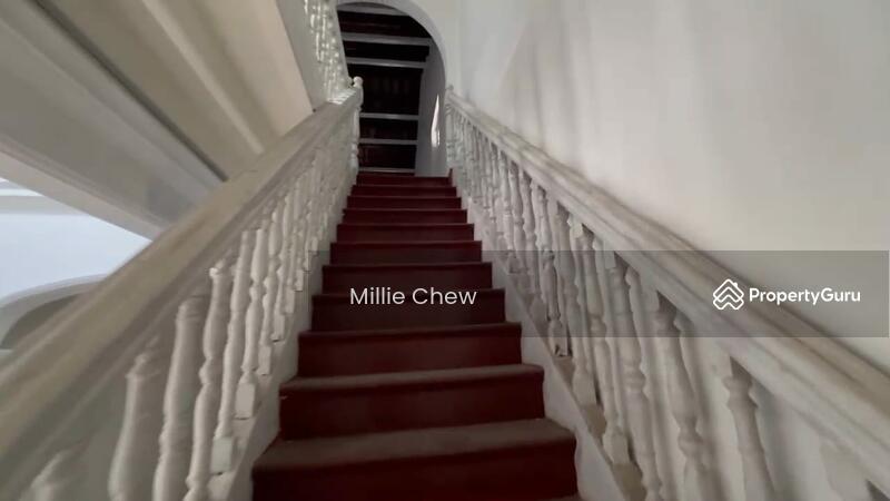Shop for Rent in George Town (Penang) - Millie Chew - Stairs - PropertyGuru.com.my