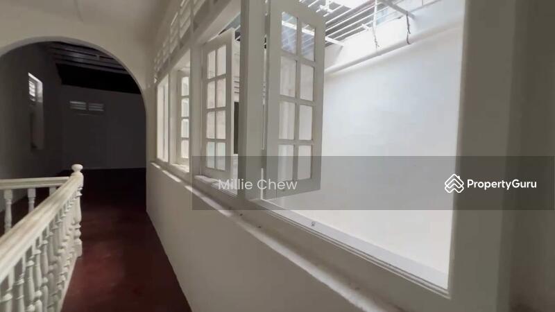 Shop for Rent in George Town (Penang) - Millie Chew - Corridor - PropertyGuru.com.my