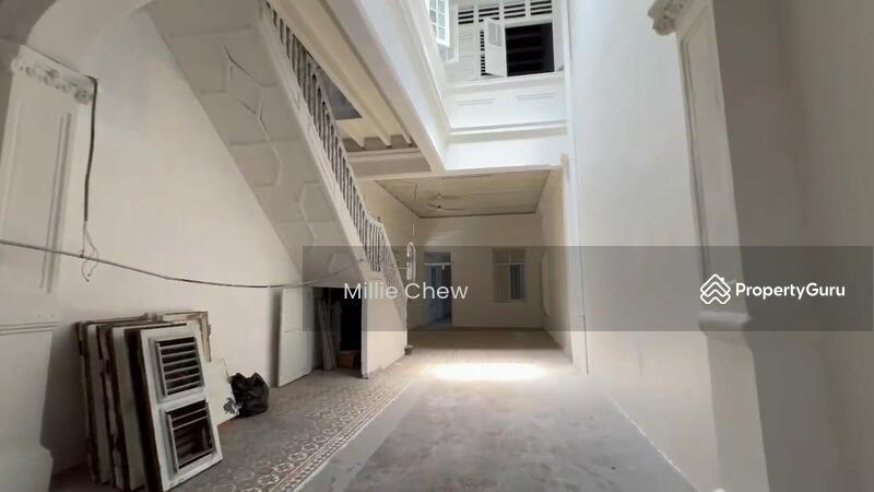 Shop for Rent in George Town (Penang) - Millie Chew - Corridor - PropertyGuru.com.my