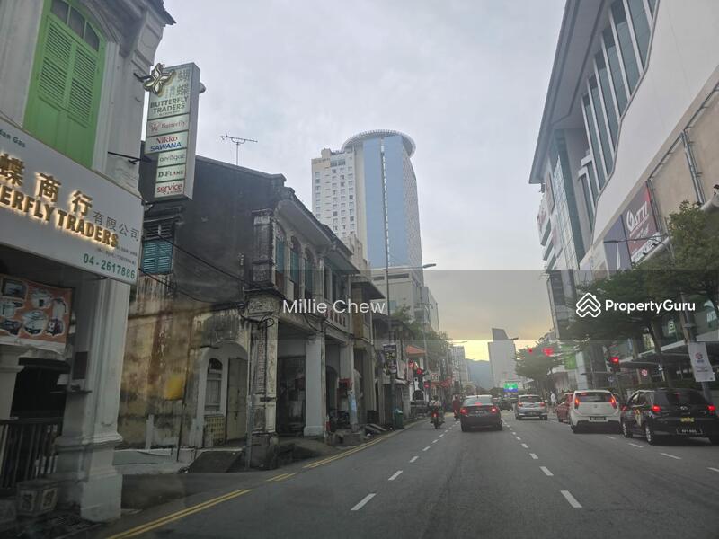 Shop for Rent in George Town (Penang) - Millie Chew - Others - PropertyGuru.com.my