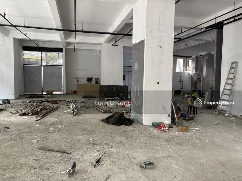 Shop / Office for Rent in Ampang (Kuala Lumpur) - Lam C Keng - PropertyGuru.com.my