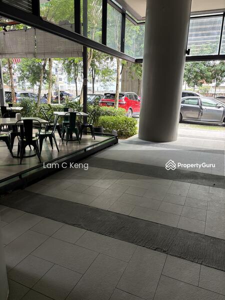 Shop / Office for Rent in Ampang (Kuala Lumpur) - Lam C Keng - Entrance - PropertyGuru.com.my
