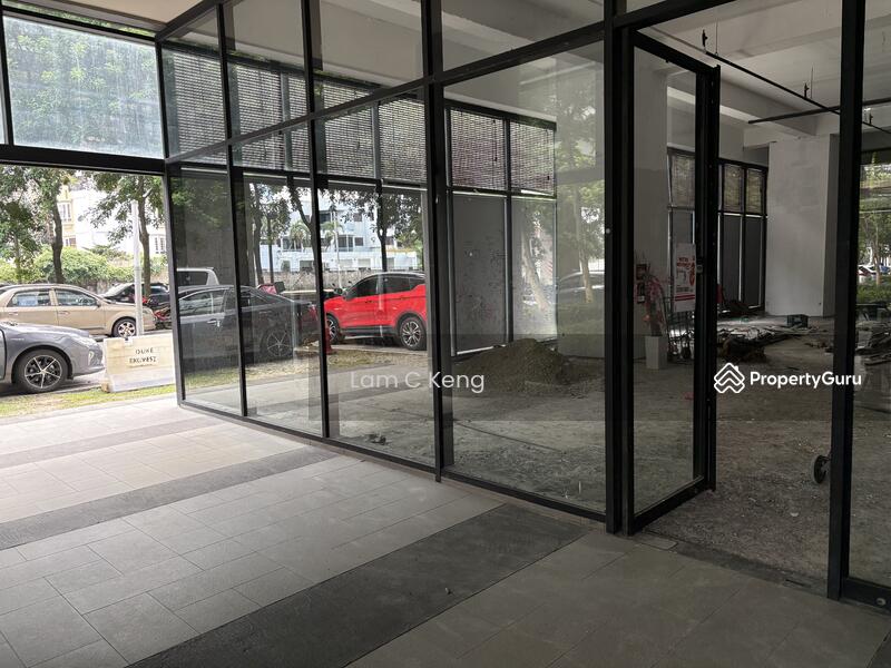 Shop / Office for Rent in Ampang (Kuala Lumpur) - Lam C Keng - PropertyGuru.com.my