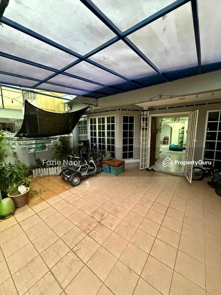 Porch