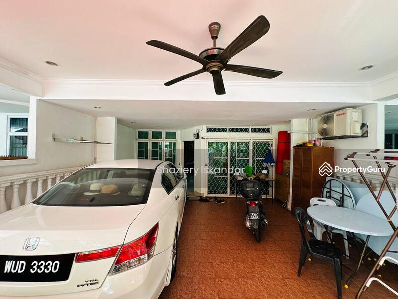 Car Park
