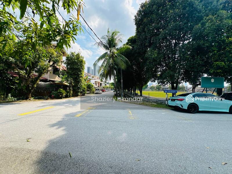 Untuk Dijual - Taman Kencana