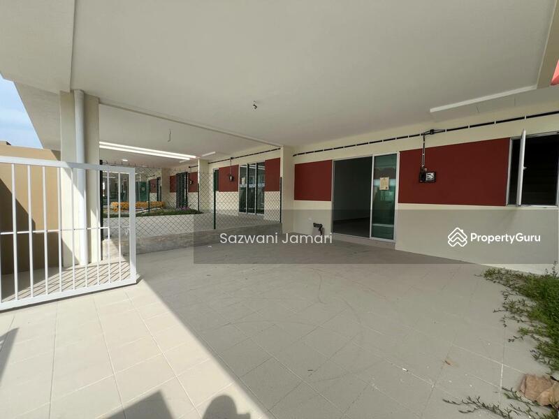 For Sale - Taman Bakti Yns