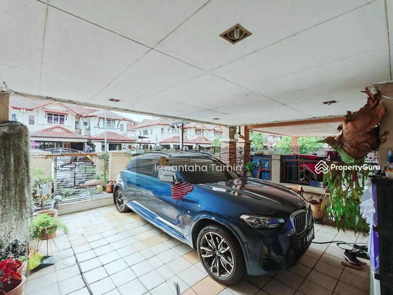Car Porch