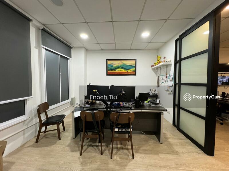 Director Room
