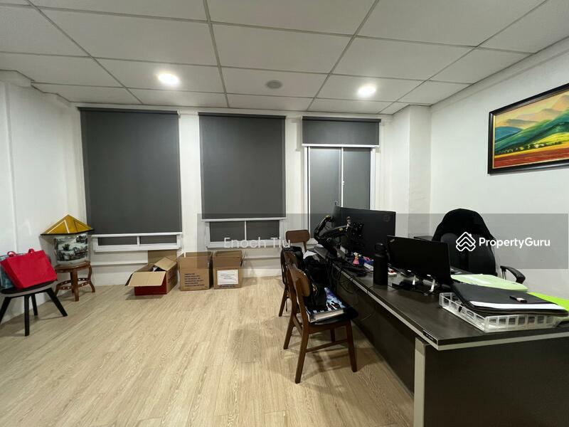 Director Room