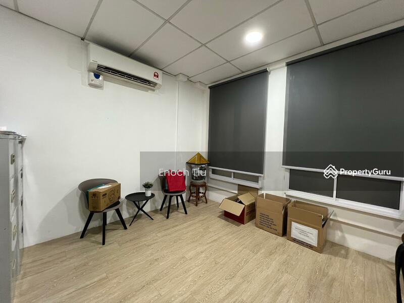 Director Room