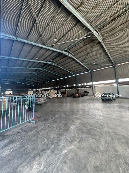 Car Park