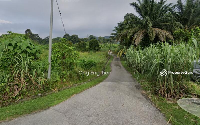 For Sale - Hulu Bernam