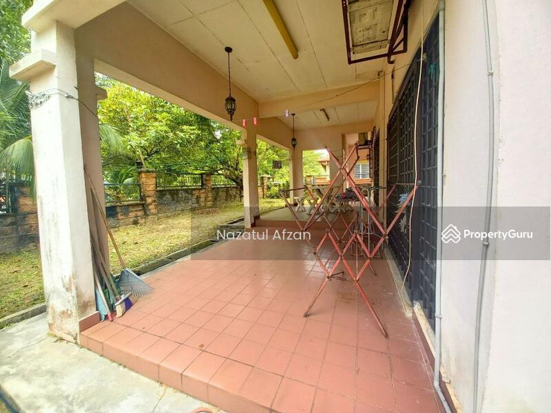 For Sale - Jalan Kubah Bukit jelutong