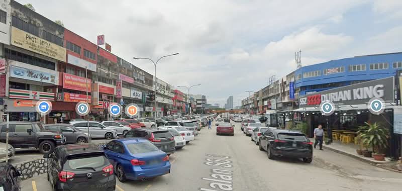 Shop for Sale in Petaling Jaya (Selangor) - Teddy Tan - Others - PropertyGuru.com.my