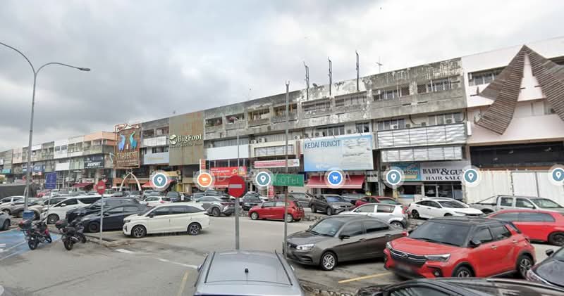 Shop for Sale in Petaling Jaya (Selangor) - Teddy Tan - Others - PropertyGuru.com.my