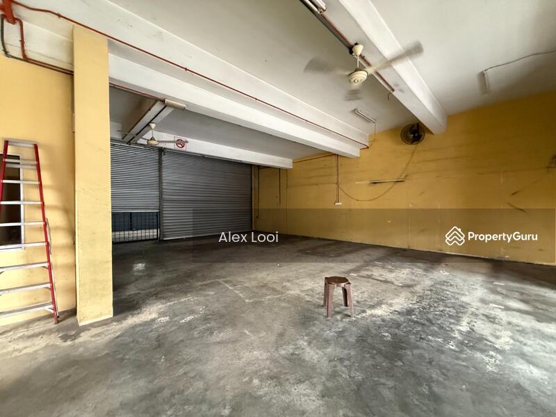Untuk Dijual - Tampoi Taman Bukit Mewah