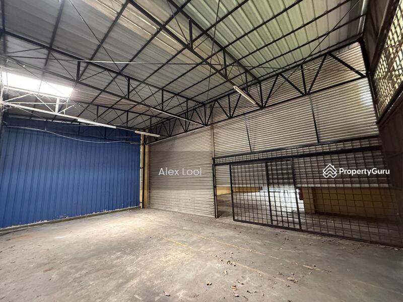 Untuk Dijual - Tampoi Taman Bukit Mewah