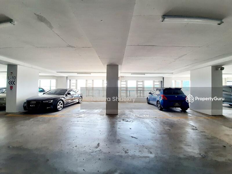 Car Park