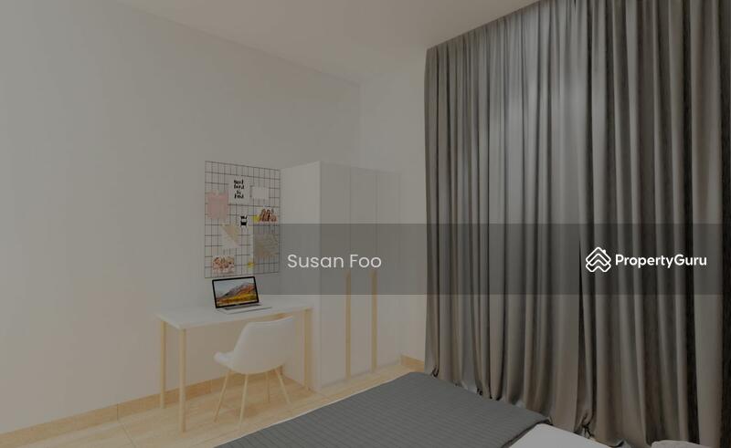 Kondominium untuk Disewa di The Harmony - Susan Foo - Study - PropertyGuru.com.my