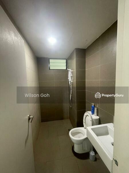 Kondominium untuk Dijual di Aspen Residences - Wilson Goh - Bathroom - PropertyGuru.com.my