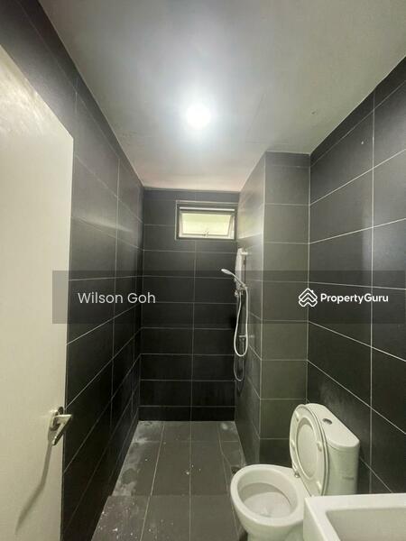 Kondominium untuk Dijual di Aspen Residences - Wilson Goh - Bathroom - PropertyGuru.com.my