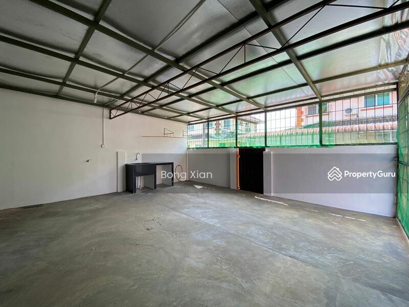 Car Park