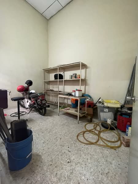 1-storey Terraced House for Sale in Taman Bukit Blossom (Seremban) - Pang Wai Leong - Bedroom - PropertyGuru.com.my