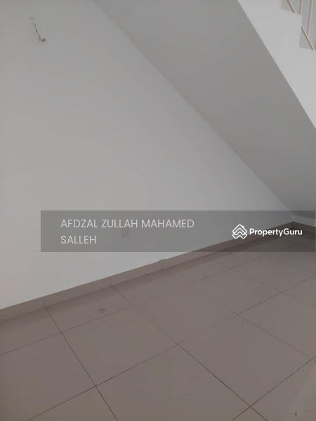 For Sale - Bandar Universiti Pagoh : Harmoni Permai