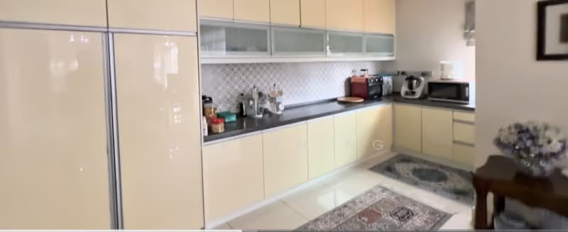 Zero-Lot Bungalow for Sale in USJ Heights (Subang Jaya) - Darren Ng - Kitchen - PropertyGuru.com.my