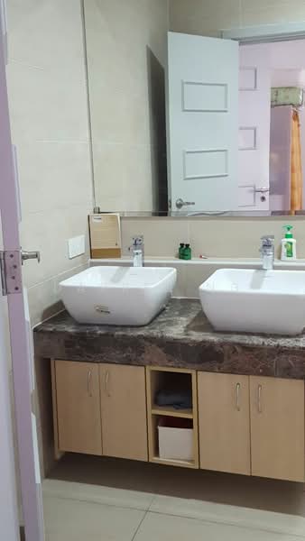 Zero-Lot Bungalow for Sale in USJ Heights (Subang Jaya) - Darren Ng - Bathroom - PropertyGuru.com.my