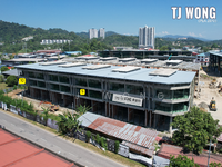 For Rent - The Gallery Kolombong