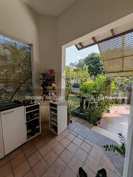 Jalan Birai @ Bukit Jelutong untuk Untuk Dijual - RM 1,550,000, Mac 2026 - Entrance - PropertyGuru.com.my