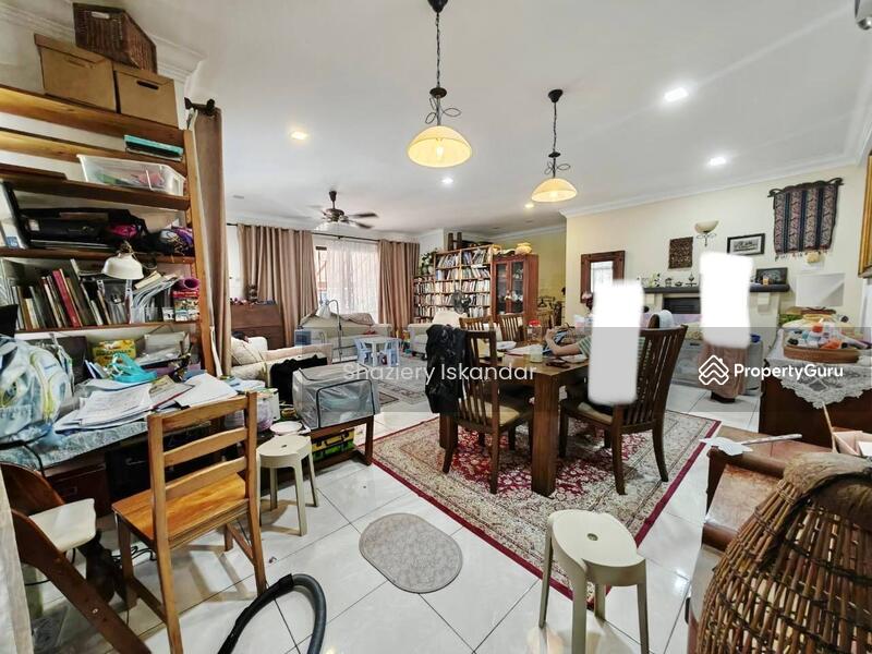 Jalan Birai @ Bukit Jelutong untuk Untuk Dijual - RM 1,550,000, Mac 2026 - Living Room - PropertyGuru.com.my