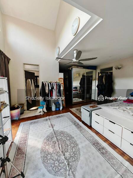 Jalan Birai @ Bukit Jelutong untuk Untuk Dijual - RM 1,550,000, Mac 2026 - Master Bedroom - PropertyGuru.com.my