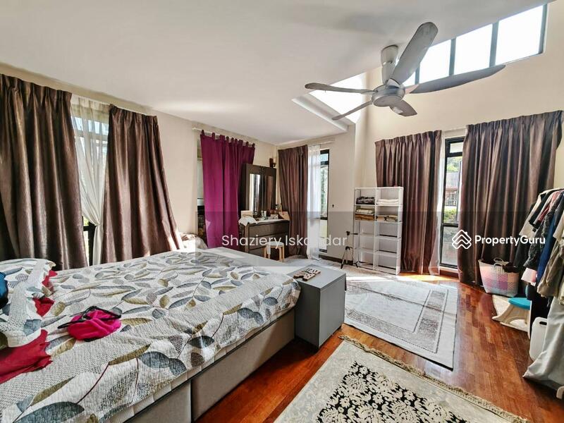 Jalan Birai @ Bukit Jelutong untuk Untuk Dijual - RM 1,550,000, Mac 2026 - Master Bedroom - PropertyGuru.com.my