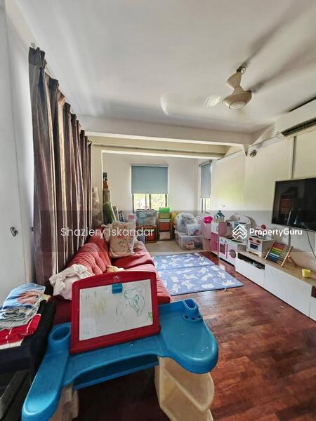 Jalan Birai @ Bukit Jelutong untuk Untuk Dijual - RM 1,550,000, Mac 2026 - Living Room - PropertyGuru.com.my