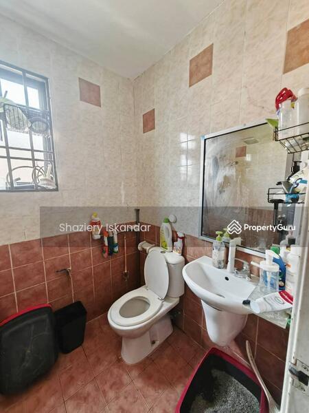 Jalan Birai @ Bukit Jelutong untuk Untuk Dijual - RM 1,550,000, Mac 2026 - Bathroom - PropertyGuru.com.my