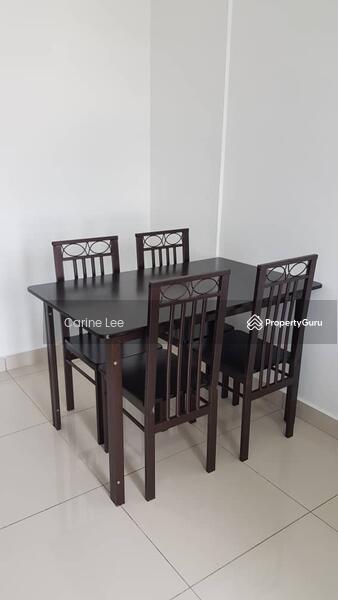 Tropicana Bay Residences untuk Untuk Disewa - RM 1,900 /bulan, Mac 2026 - Dining Room - PropertyGuru.com.my