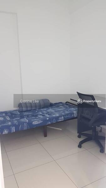 Tropicana Bay Residences untuk Untuk Disewa - RM 1,900 /bulan, Mac 2026 - Bedroom - PropertyGuru.com.my