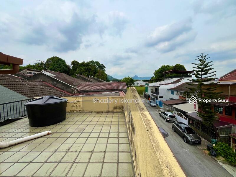 Roof