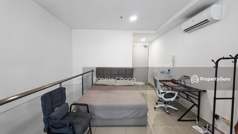 Servis Apartment untuk Disewa di Pacific Star - Bonnie Chong - Bedroom - PropertyGuru.com.my