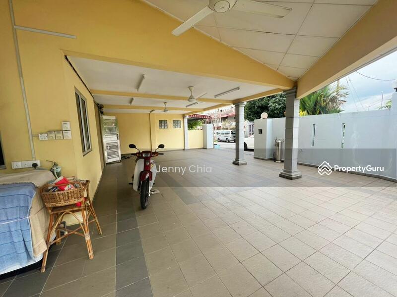Car Park